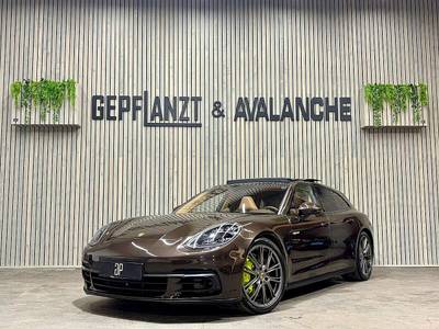 Porsche Panamera Sport Turismo 4 E-Hybrid*LNP:165.420€*...