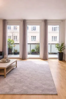 Wohnung mieten in Wien – 44 m², € 877 – Bild 3 von 5