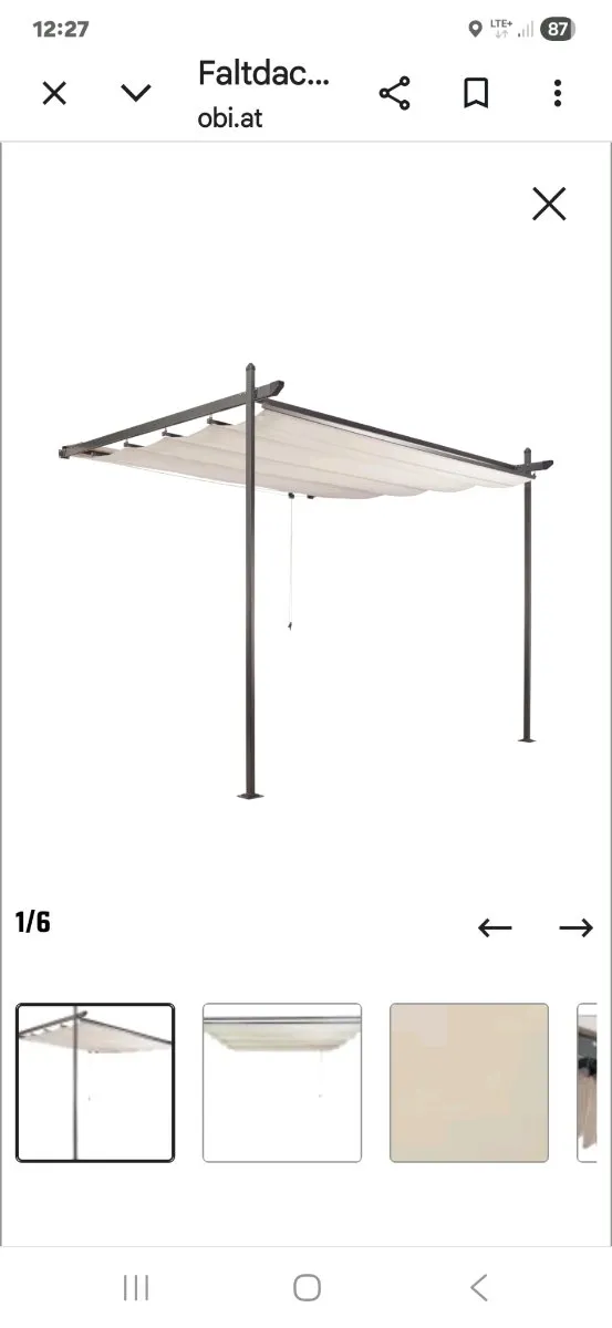 kindsgut zelt Kinder Tipi mit Quasten ecru – suebidou Volume:6.5 L Category_Tools & Storage 400 cm | Markisen