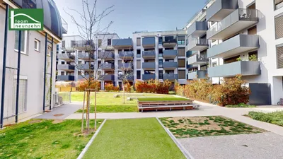 Wohnung zur Miete in 8020 Graz