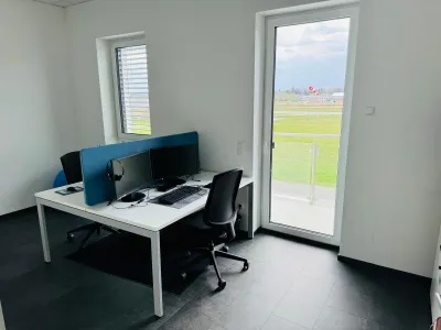 Gewerbeimmobilie mieten in Hartberg-Fürstenfeld – 375 m² – Bild 4 von 10