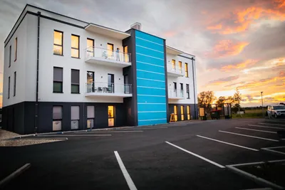 Gewerbeimmobilie mieten in Hartberg-Fürstenfeld – 375 m² – Bild 2 von 10