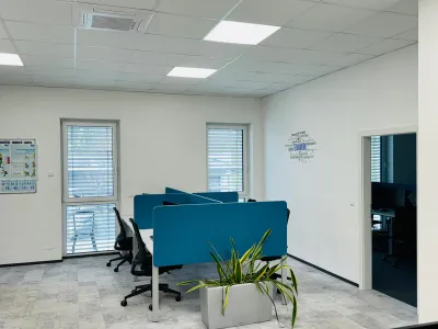 Gewerbeimmobilie mieten in Hartberg-Fürstenfeld – 375 m² – Bild 6 von 10