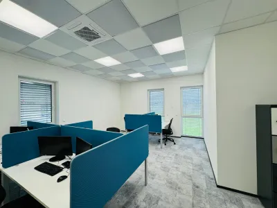 Gewerbeimmobilie mieten in Hartberg-Fürstenfeld – 375 m² – Bild 7 von 10