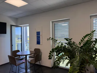 Gewerbeimmobilie mieten in Hartberg-Fürstenfeld – 375 m² – Bild 10 von 10
