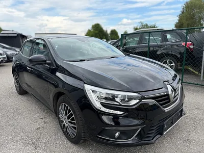 Renault Mégane