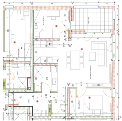 3-Zimmer-Wohnung mieten in Bregenz – 61,29 m², € 1.370 – Bild 7 von 7