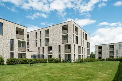 3-Zimmer-Wohnung mieten in Bregenz – 61,29 m², € 1.370