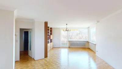 4-Zimmer-Wohnung kaufen in Innsbruck – 110 m², € 495.000 – Bild 7 von 12