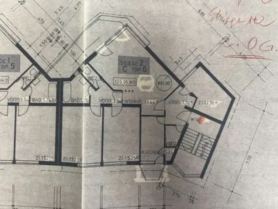 4-Zimmer-Wohnung kaufen in Innsbruck – 110 m², € 495.000 – Bild 12 von 12