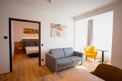 3-Zimmer-Wohnung mieten in Urfahr-Umgebung – 106 m² – Bild 6 von 12