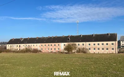 Immobilie kaufen in Schärding – 1 334,06 m²