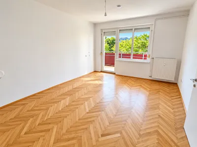2-Zimmer-Wohnung mieten in Graz – 70 m², € 857 – Bild 2 von 6