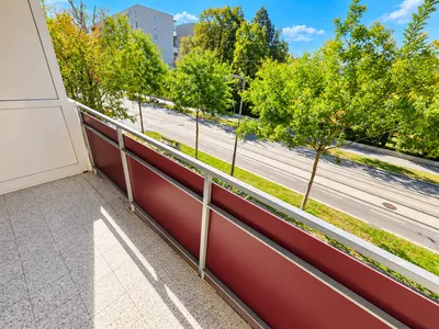2-Zimmer-Wohnung mieten in Graz – 70 m², € 857 – Bild 1 von 6