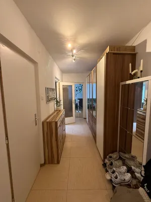 Gemeinde Wohnung - 2 Zimmer | ~60m² + Balkon | Direktvergabe – Bild 2