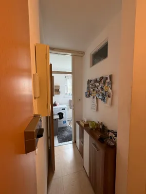 Gemeinde Wohnung - 2 Zimmer | ~60m² + Balkon | Direktvergabe