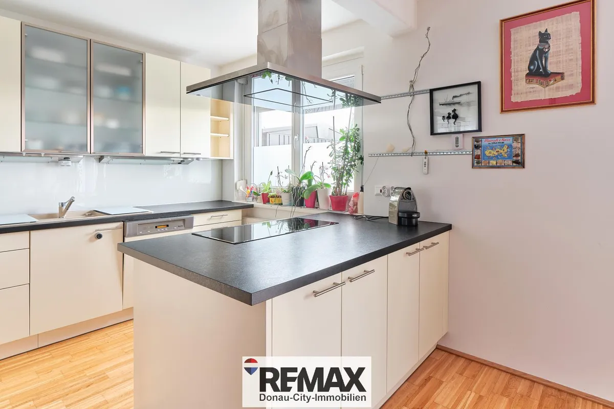 House, 116 m²
