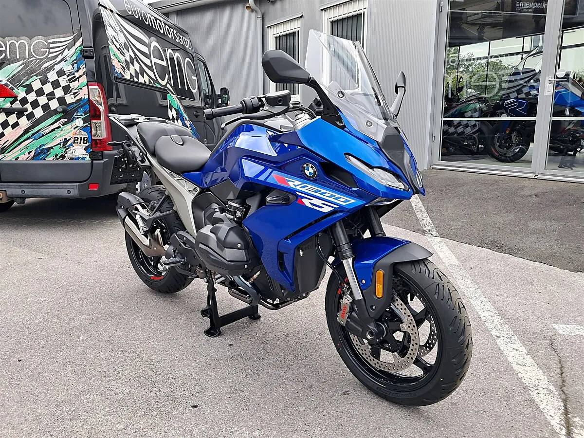 BMW R 1300