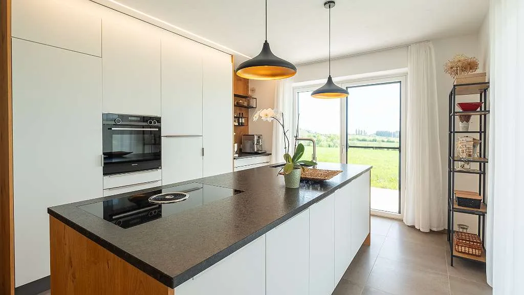 PRIVATVERKAUF - moderner barrierefreier Bungalow in ruhiger und sonniger Lage - Ansicht 3