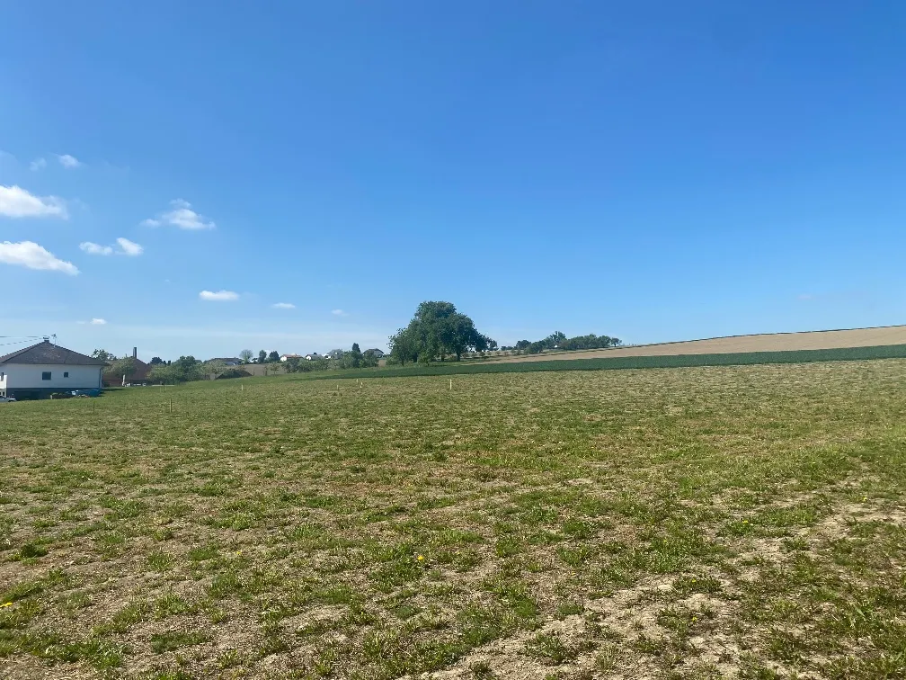 Ihr Platz fürs Traumhaus - sonnige Baugrundstücke in Krenglbach!