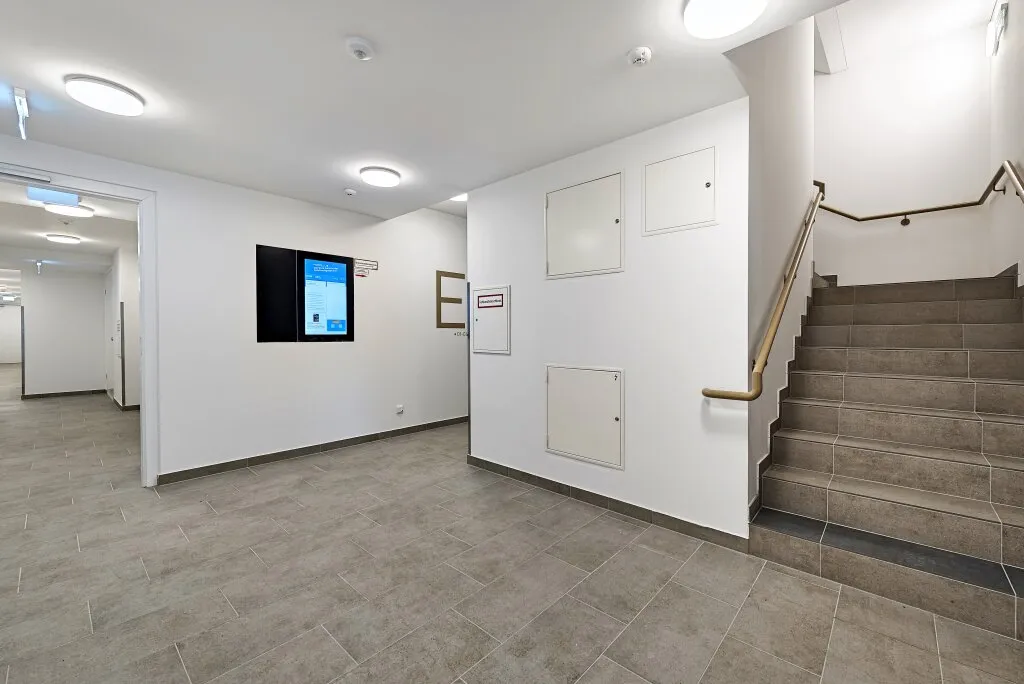 Wohnung – Wien - Ansicht 3