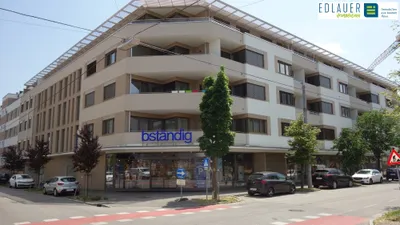 4-Zimmer-Wohnung mieten in Sankt Pölten – 99,74 m², € 1.451 – Bild 4 von 6