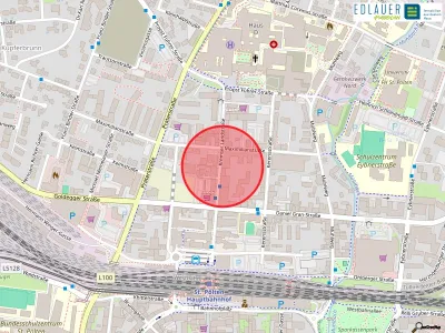 4-Zimmer-Wohnung mieten in Sankt Pölten – 99,74 m², € 1.451 – Bild 6 von 6