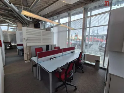 Gewerbeimmobilie mieten in Graz – 309 m², € 4.500 – Bild 10 von 14