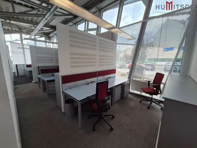 Gewerbeimmobilie mieten in Graz – 309 m², € 4.500 – Bild 11 von 14