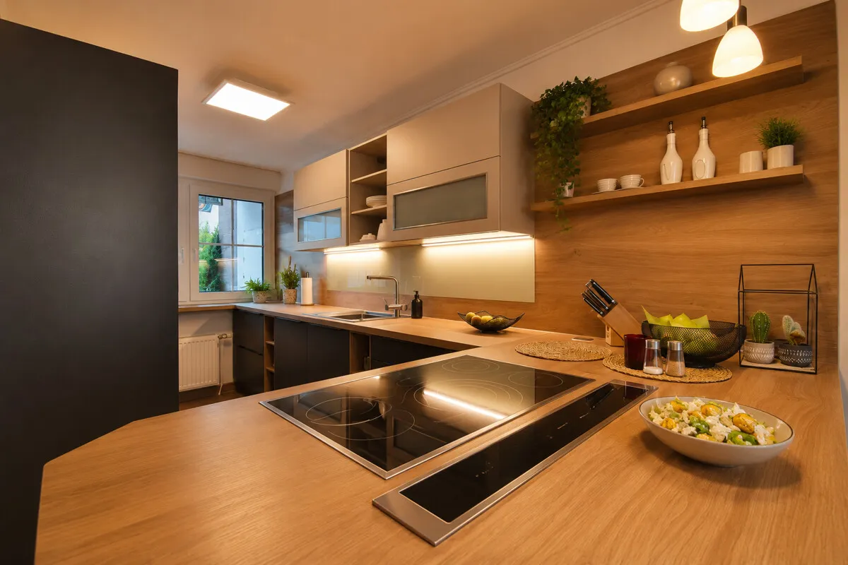 Haus – Ternitz