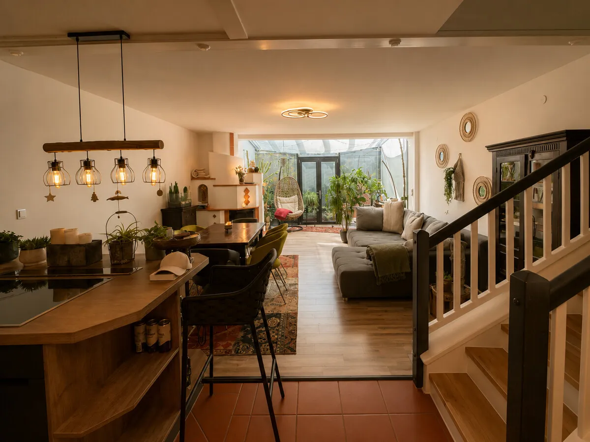 Haus – Ternitz - Ansicht 3