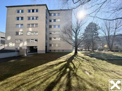 5-Zimmer-Wohnung kaufen in Innsbruck – 100 m², € 545.000 – Bild 1 von 13