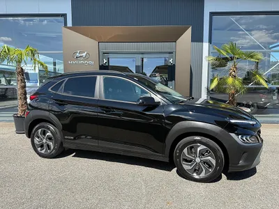 Hyundai Kona Trend Line 1,6 GDI HEV Hybrid