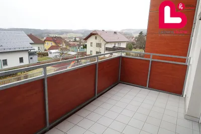 3-Zimmer-Wohnung mieten in Urfahr-Umgebung – 79,2 m², € 837 – Bild 6 von 16
