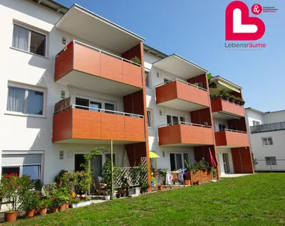 3-Zimmer-Wohnung mieten in Urfahr-Umgebung – 79,2 m², € 837 – Bild 13 von 16