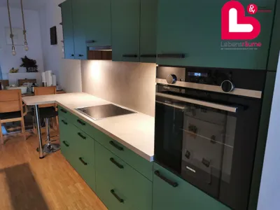 3-Zimmer-Wohnung mieten in Urfahr-Umgebung – 79,2 m², € 837 – Bild 2 von 16
