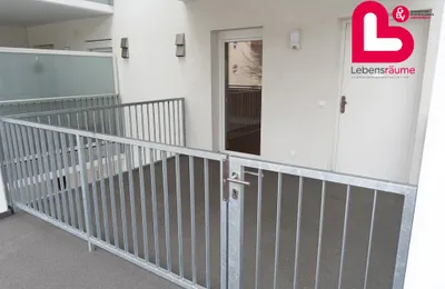 3-Zimmer-Wohnung mieten in Urfahr-Umgebung – 79,2 m², € 837 – Bild 12 von 16