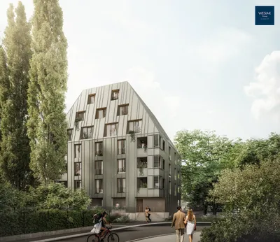 3-Zimmer-Wohnung kaufen in Graz – 64,6 m², € 463.500 – Bild 5 von 6