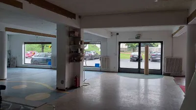 Gewerbeimmobilie mieten in Bruck-Mürzzuschlag – 305 m², € 9 – Bild 2 von 13
