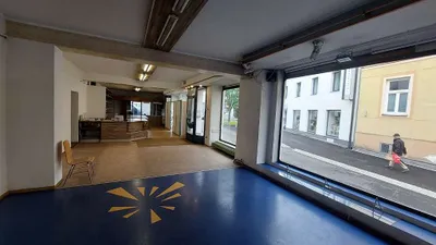 Gewerbeimmobilie mieten in Bruck-Mürzzuschlag – 305 m², € 9 – Bild 7 von 13