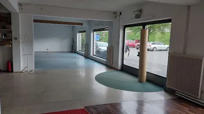 Gewerbeimmobilie mieten in Bruck-Mürzzuschlag – 305 m², € 9