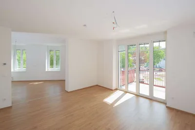 3-Zimmer-Wohnung mieten in Neunkirchen – 87 m², € 1.069 – Bild 7 von 12