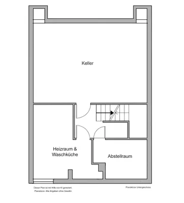 4-Zimmer-Haus kaufen in Mödling – 94 m², € 390.000 – Bild 13 von 13