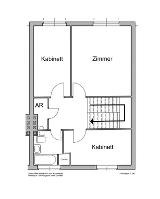 4-Zimmer-Haus kaufen in Mödling – 94 m², € 390.000 – Bild 12 von 13
