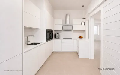 4-Zimmer-Haus kaufen in Mödling – 94 m², € 390.000 – Bild 5 von 13