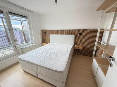 2-Zimmer-Wohnung mieten in Wien – 46 m², € 1.290 – Bild 4 von 13