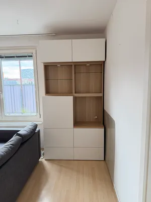 2-Zimmer-Wohnung mieten in Wien – 46 m², € 1.290 – Bild 3 von 13