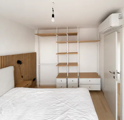 2-Zimmer-Wohnung mieten in Wien – 46 m², € 1.290 – Bild 5 von 13