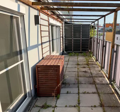 2-Zimmer-Wohnung mieten in Wien – 46 m², € 1.290 – Bild 11 von 13