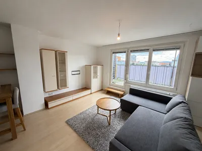 2-Zimmer-Wohnung mieten in Wien – 46 m², € 1.290 – Bild 2 von 13